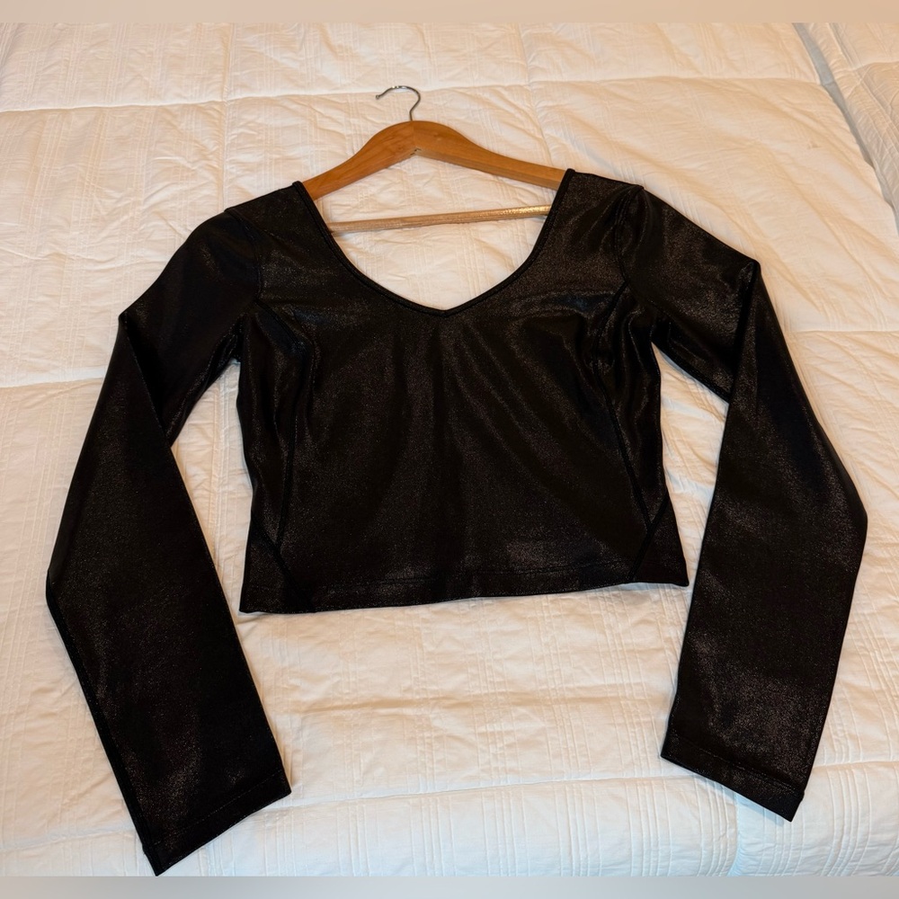 Lululemon Cropped!